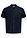 Polo de punto de JJ REBEL - azul tinta - JJ REBEL