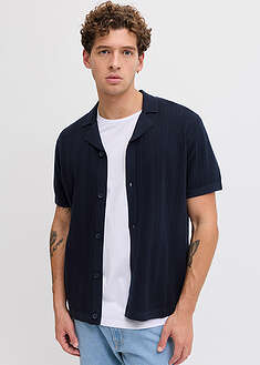 Polo de punto de JJ REBEL