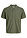 Polo de punto de JJ REBEL - musgo - JJ REBEL