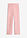 Pantalón sin cierre de tejido interlock resistente - Rosa ceniza - bonprix