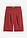 Bermudas de mezcla de viscosa - rojo desierto - bonprix