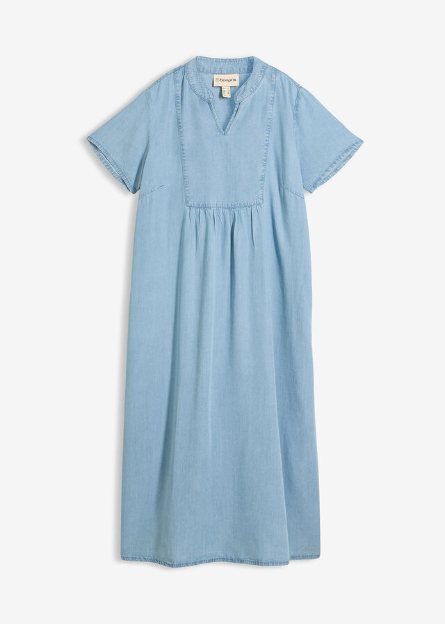 Vestido vaquero