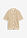 Chaqueta de punto ajour - Arena claro - bonprix