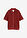 Chaqueta de punto ajour - rojo desierto - bonprix