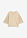 Jersey de mezcla de algodón - Arena claro - bonprix