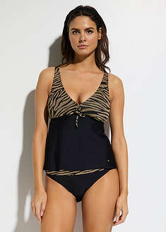 Sujetador de tankini