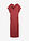 Vestido de punto de Punto di Roma - rojo desierto - bonprix