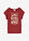 Camiseta de mezcla de viscosa - rojo desierto - bonprix