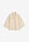 Blusa camisera de mezcla de viscosa - Arena claro - bonprix