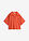 Blusa tipo túnica de algodón puro - Cayena - bonprix