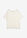 Camiseta con aspecto de punto - Blanco lana - bonprix