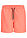 Pantalón corto de playa - rosa caliente - JJ REBEL
