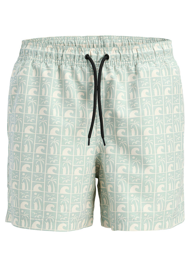 Pantalón corto de playa