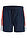 Pantalón corto de playa - Azul marino - JJ REBEL
