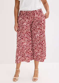 Culotte de popelín resistente