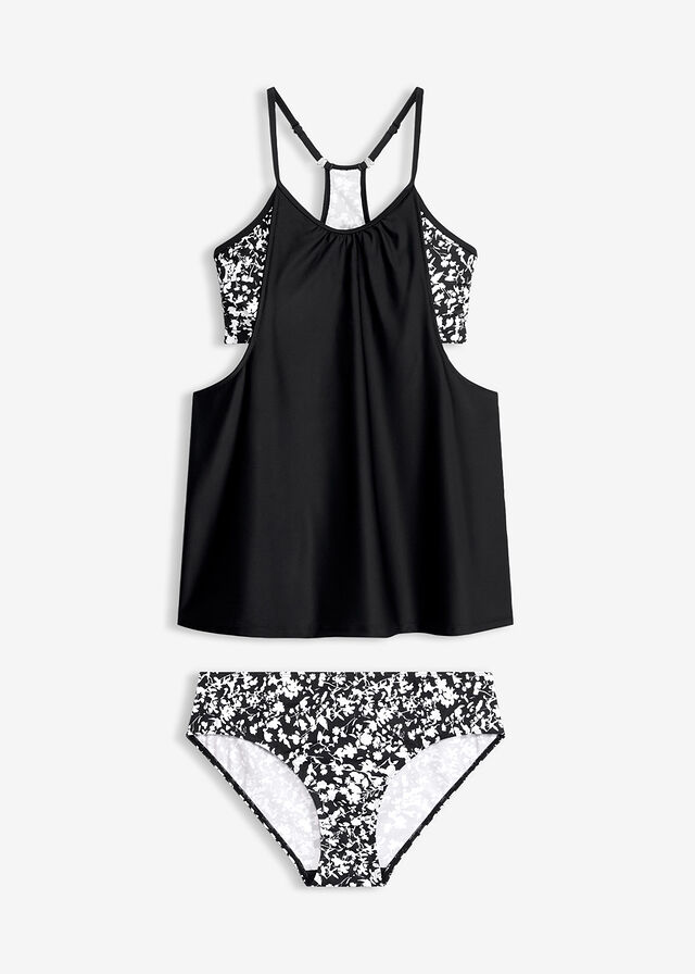 Tankini (2 piezas)