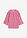 Blusa de algodón puro - rosa-cereza a cuadros - bonprix