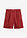 Bermudas de lino puro - Bermudas de lino puro en rojo desierto - bonprix