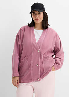 Chaqueta de entretiempo