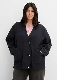 Chaqueta de entretiempo