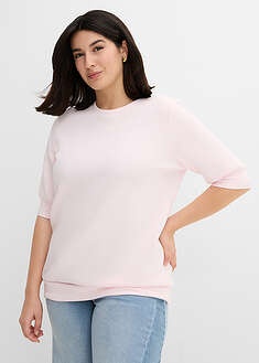 Camiseta holgada de neopreno