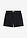 Pantalón corto - Negro - bonprix