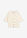 Chaqueta de punto ajour con contenido de lino - Blanco lana - bonprix