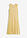 Vestido de encaje de largo midi - Amarillo pastel - bonprix