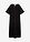 Vestido camisero - Negro - bonprix