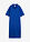 Vestido midi - 100 % algodón (orgánico) - bonprix