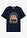 Camiseta - Azul marino - bonprix