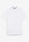 Camisa de manga corta de mezcla de lino fresco - Blanco - bonprix