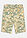 Bermuda cargo - beige-musgo-musgo-beige estampado - bonprix