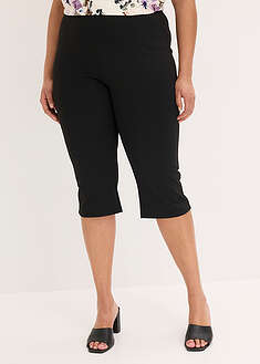 Pantalón capri de Punto di Roma