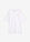 Camiseta holgada de algodón orgánico puro - Blanco/pink lady - bonprix