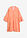 Vestido tipo túnica - rosa-naranja fluorescente - bonprix