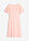 Vestido de encaje - Rosa perla - bonprix