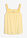 Top holgado con tirantes ancho - Amarillo claro - bonprix