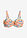 Sujetador de bikini con aros - Multicolor - bonprix