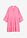 Vestido tipo túnica - rosa-pink lady rayas verticales - bonprix