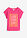 Camiseta - pink lady-rosa-naranja fluorescente - bonprix
