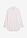 Blusa larga - blanco-oro con rayas - bonprix