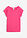 Camiseta con contenido de seda - Pink lady - bonprix