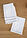Servilletas de tela de algodón orgánico con bordado (4 unidades) - Beige-oliva - bonprix