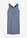 Vestido de tubo - Azul ahumado - bonprix