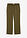 Pantalón funcional - Verde oliva oscuro - bonprix