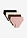 Braga invisibles de microfibra (4 unidades) - negro-rosa palo-beige arena-marrón oscuro - bonprix