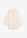 Blusa holgada - Blanco lana - bonprix