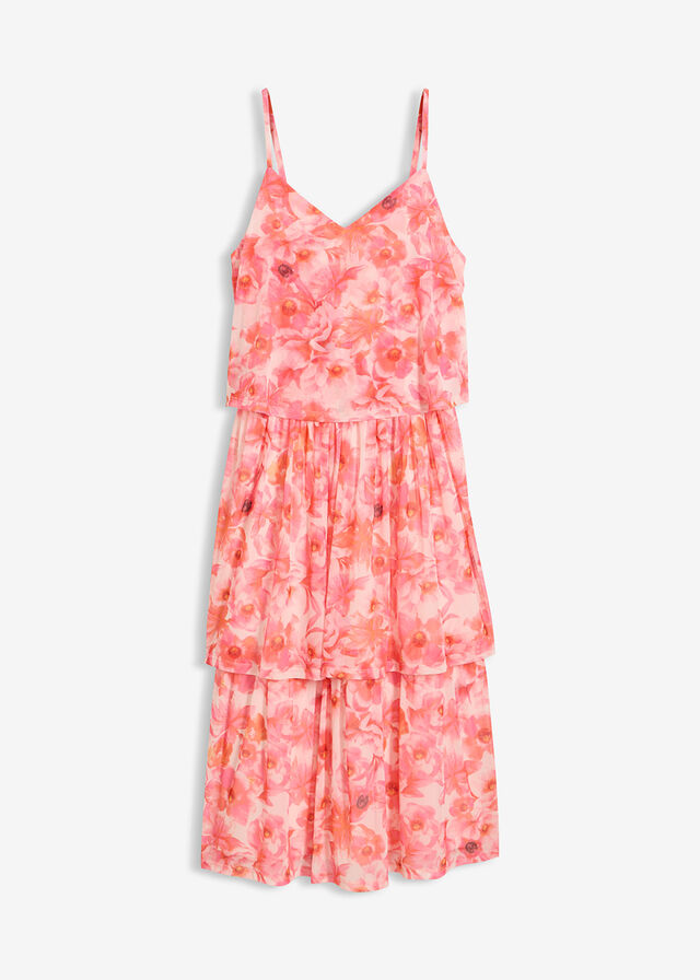 Vestido midi