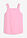 Blusa sin mangas de mezcla de viscosa con detalle de lazo en la parte trasera - Rosa - bonprix